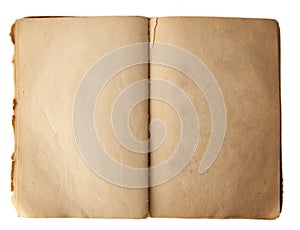 Antický kniha 