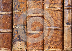 Antique books