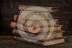 Antique books 2