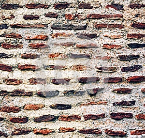 Antique brick