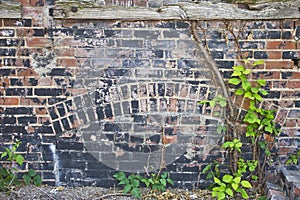 Antique Brick Texture