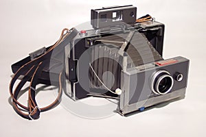 Antique Camera