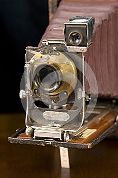 Antique Camera