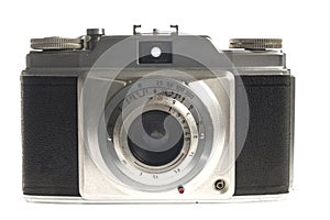 Antique Camera