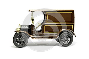 Antique Car model