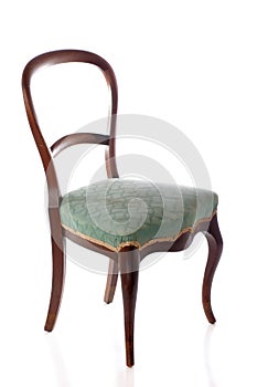 Antique Chair