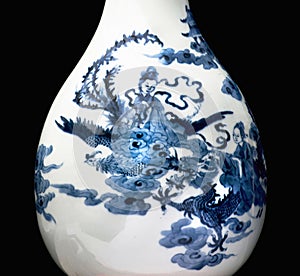 Antique Chinese Porcelain