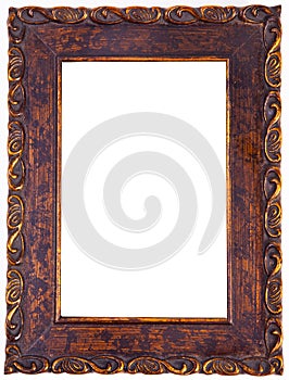 Antique Frame