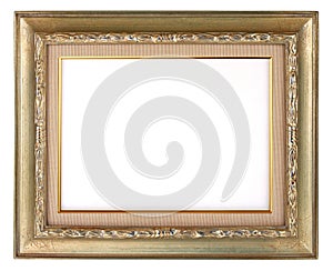 Antique Frame-40