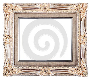 Antique Frame-42