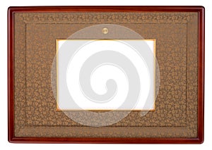 Antique Frame-49