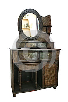 Antique furniture