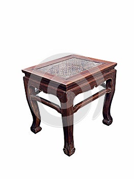 Antique furniture