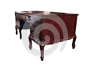 Antique furniture