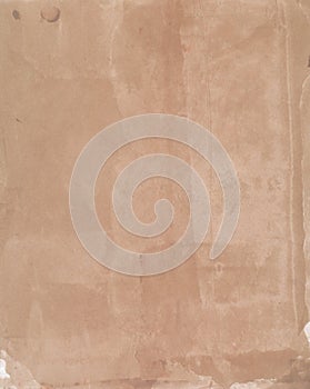 Antique grungy painted paper background