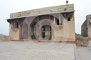 Antique hiran minar subcategories old