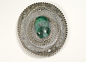 Antique jewel