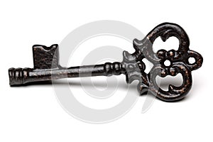 Antique Key