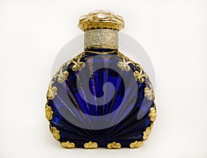 Antique Perfume Bottle