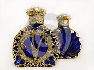 Antique Perfume Bottle