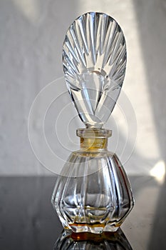 Antique Perfume Bottle