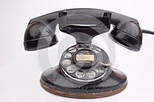 Antique phone