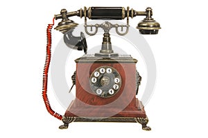 Antique Phone