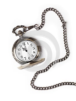 Antique Pocket Watch