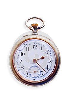 Antique Pocket Watch