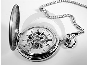 Antique Pocket Watch