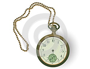 Antique Pocketwatch