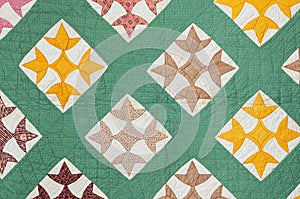 Antique Quilt