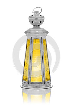 Antique Ramadan Lantern