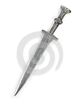 Antique Roman Dagger