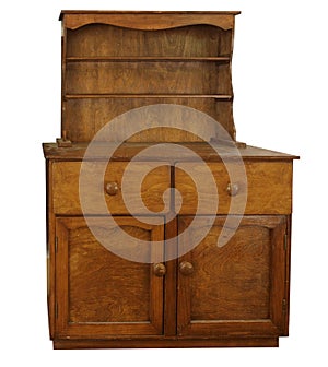 Antique Sideboard