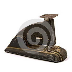 Antique Stapler