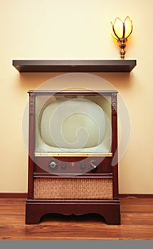 Antique Television