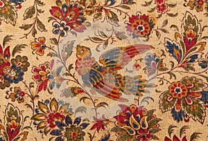 Antique Textile