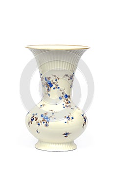 Antique vase