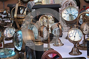 Antique watches