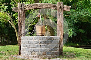 Water Well