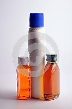 Antiseptic Liquid photo