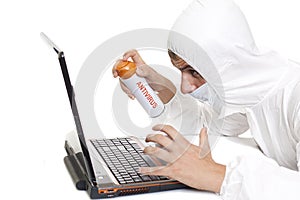 Antivirus