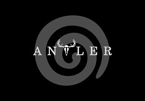 Antler Logo