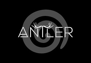 Antler Logo