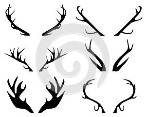 Antlers