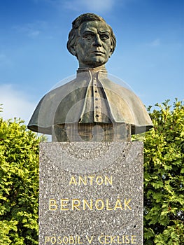 Anton Bernolak