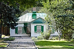 Anton Chekhov's House photo