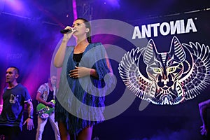 Antonia