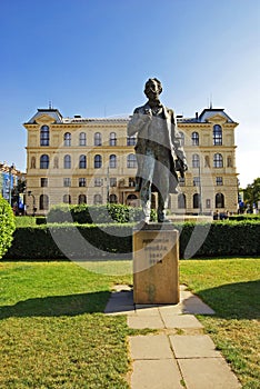 Antonin Dvorak Memorial